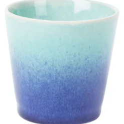 Merk Servies^Aardewerk Koffiebeker