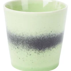 Merk Servies^Aardewerk Koffiebeker