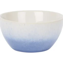 Merk Servies^Aardewerk Schaal