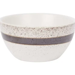 Merk Servies^Aardewerk Schaal