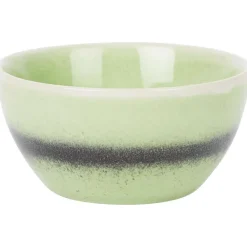 Merk Servies^Aardewerk Schaal