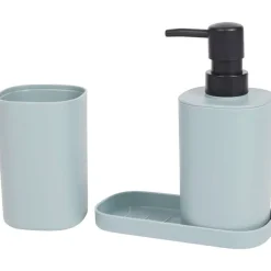Cascata Badkamer & Toilet Accessoires^Absolu Chic Badkamerset