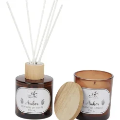 Merk Woonaccessoires^Absolu Chic Geur Giftset