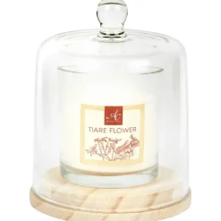 Candra Kaarsen^Absolu Chic Geurkaars In Stolp