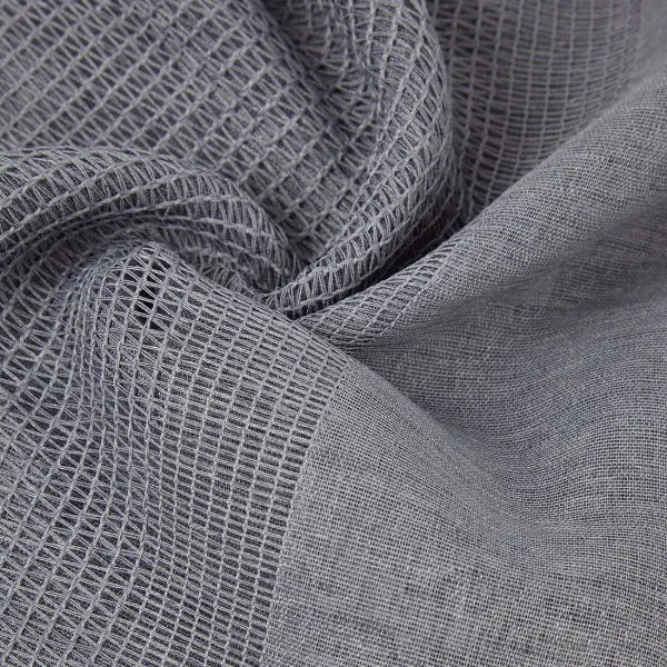 C&C Raamdecoratie^Absolu Chic Voile Gordijn