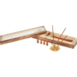 Merk Woonaccessoires^Absolu Chic Wierookset Met Houder