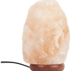 LSC Smart Connect Lampen^Absolu Chic Zoutsteenlamp