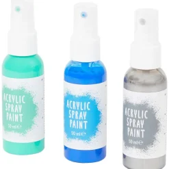 Van Bleiswijck Schilderen^Acrylverfset