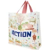 Action Koffers^Shopper Voorjaar