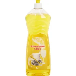 Dash Afwas- & Wasmiddelen^Afwasmiddel