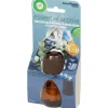 Air Wick Afwas- & Wasmiddelen^Essential Aroma Diffuser-Navulling Kalmerende Eucalyptus & Bosbes