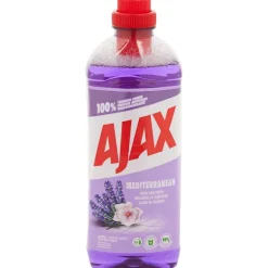 Ajax Schoonmaakmiddelen^Allesreiniger Lavendel