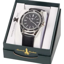 Merk Horloges & Sieraden^Alexander Brixham Horloge