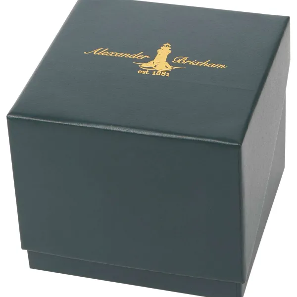 Merk Horloges & Sieraden^Alexander Brixham Horloge