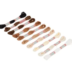 Alison & Mae Breien & Haken^Borduurgaren