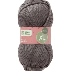 Alison & Mae Breien & Haken^Essentials Breigaren Xl