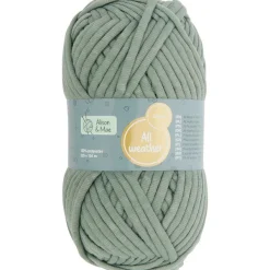 Alison & Mae Breien & Haken^Specials Breigaren All Weather