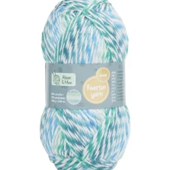 Alison & Mae Breien & Haken^Specials Garen Riverton