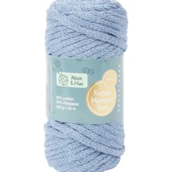 Alison & Mae Breien & Haken^Specials Garen Gebreid Macram