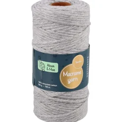 Alison & Mae Breien & Haken^Specials Macram -Garen