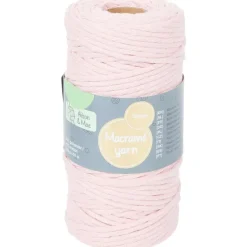 Alison & Mae Breien & Haken^Specials Macram -Garen