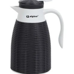 Rösle Keukengerei^Alpina Isoleerkan