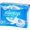 Always Lichaamsverzorging^Free Maandverband Day & Night