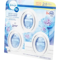 Ambi Pur Afwas- & Wasmiddelen^Luchtverfrisser Febreze