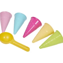 Androni Spellen^Zand-Speelset