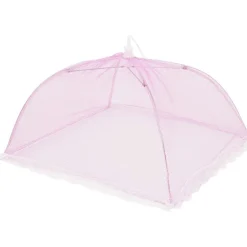 Grundig Ongediertebestrijding^Anti-Vliegenkap