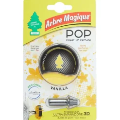 Arbre Magique Auto Accessoires^Autoluchtverfrisser Pop