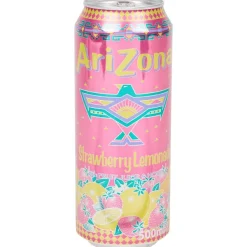 Arizona Drinken^Strawberry Lemonade
