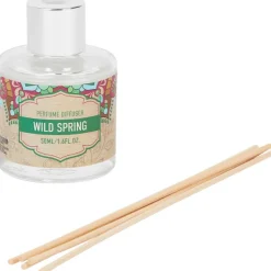 Merk Woonaccessoires^Aroma Di Rogito Geurverspreider