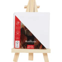 Van Bleiswijck Schilderen^Artico Mini-Schildersdoek