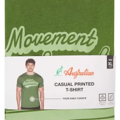 Australian Kleding^T-Shirt