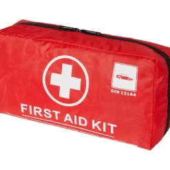 Kinzo Gezondheid^Auto-Ehbo-Tas