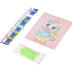 Disney Knutselen^Avec Diamond Painting