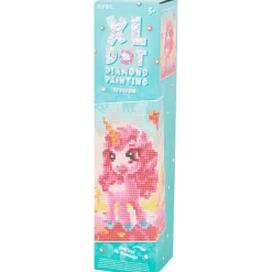 Disney Knutselen^Avec Diamond Painting