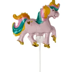 Merk Ballonnen & Slingers^Avec Folieballon