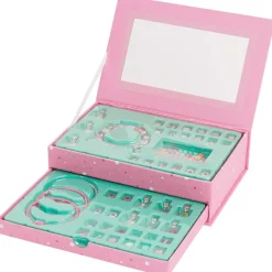 Disney Knutselen^Avec Maak Je Eigen Sieraden