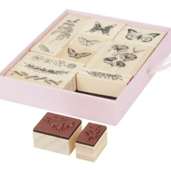 Office Essentials Kaarten^Avec Stempelset