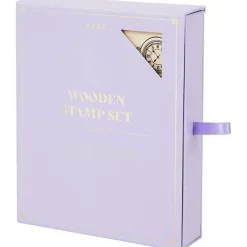 Office Essentials Kaarten^Avec Stempelset