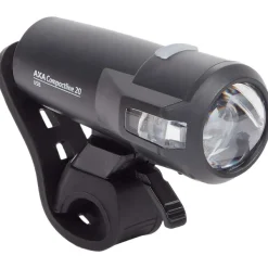 Walfort Fietsaccessoires^Axa Greenline Fietsverlichting