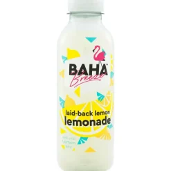 Chupa Chups Drinken^Baha Breeze Limonade