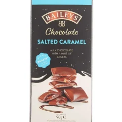 Bailey’s Chocolade^Bailey'S Chocoladereep