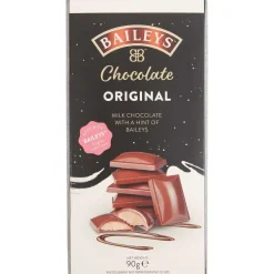 Bailey’s Chocolade^Bailey'S Chocoladereep