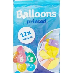 Merk Ballonnen & Slingers^Ballonnen