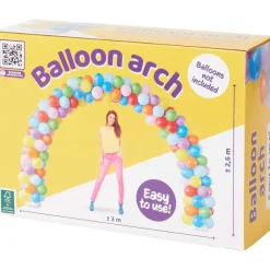 Merk Ballonnen & Slingers^Ballonnenboog