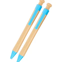 Edding Schrijfwaren^Bamboe Pennenset