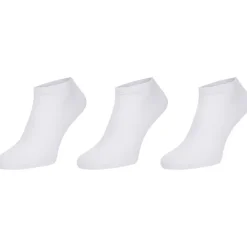 Lotto Beenmode^Bamboe Sneakersokken